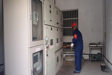 10KV配电房电力运维多少费用